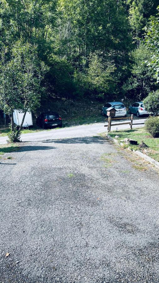 فيلا Saint-Jean-dʼAulpsفي Les Sapins المظهر الخارجي الصورة