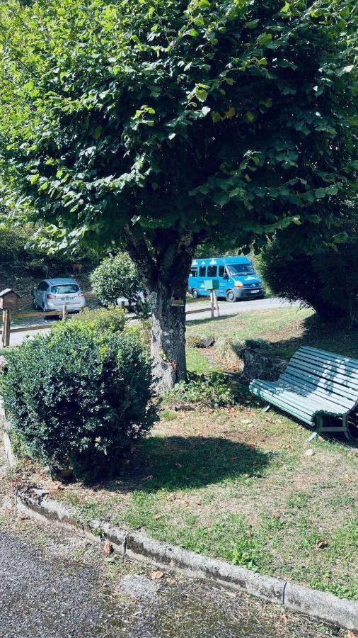 فيلا Saint-Jean-dʼAulpsفي Les Sapins المظهر الخارجي الصورة